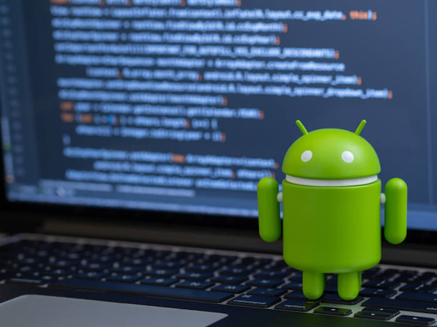 Android App development