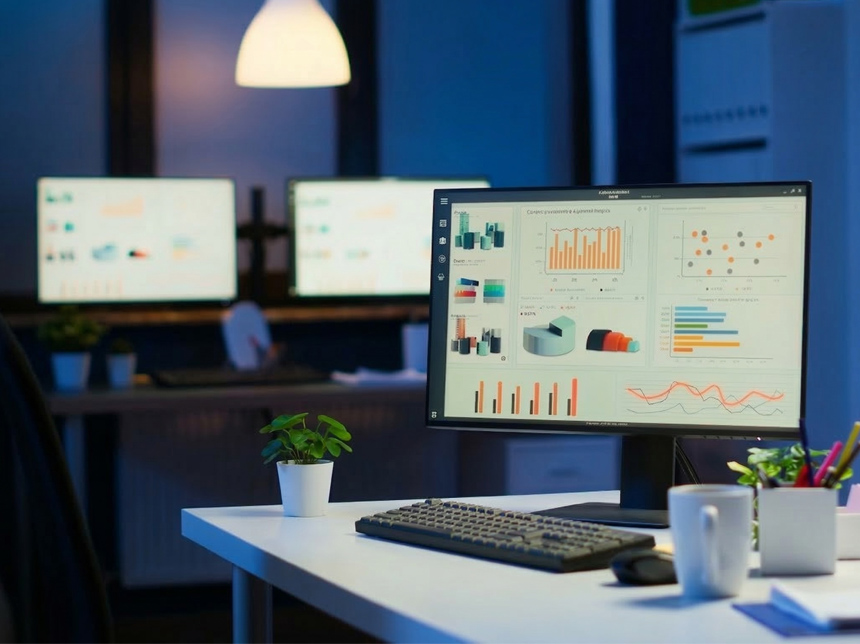 CRM Software Development