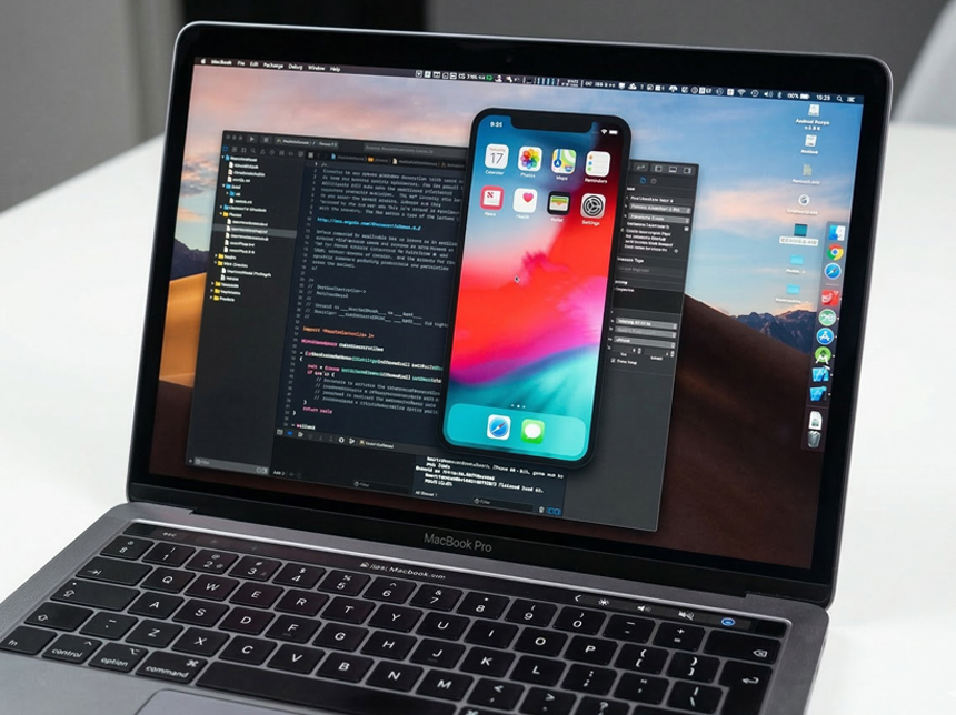 IOS Development
