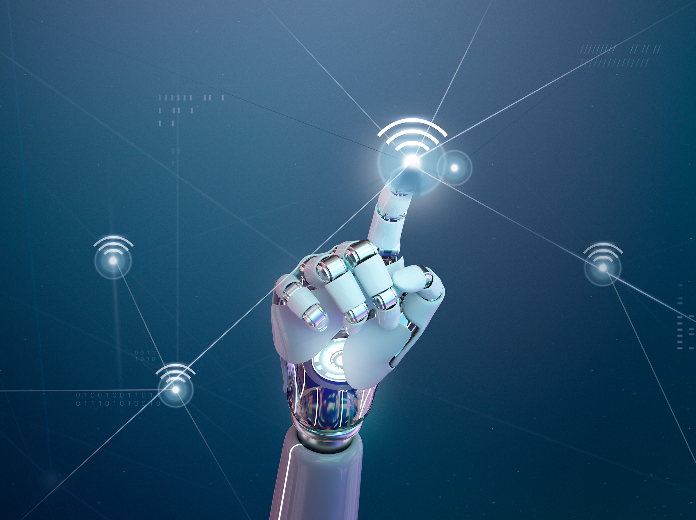 IOT