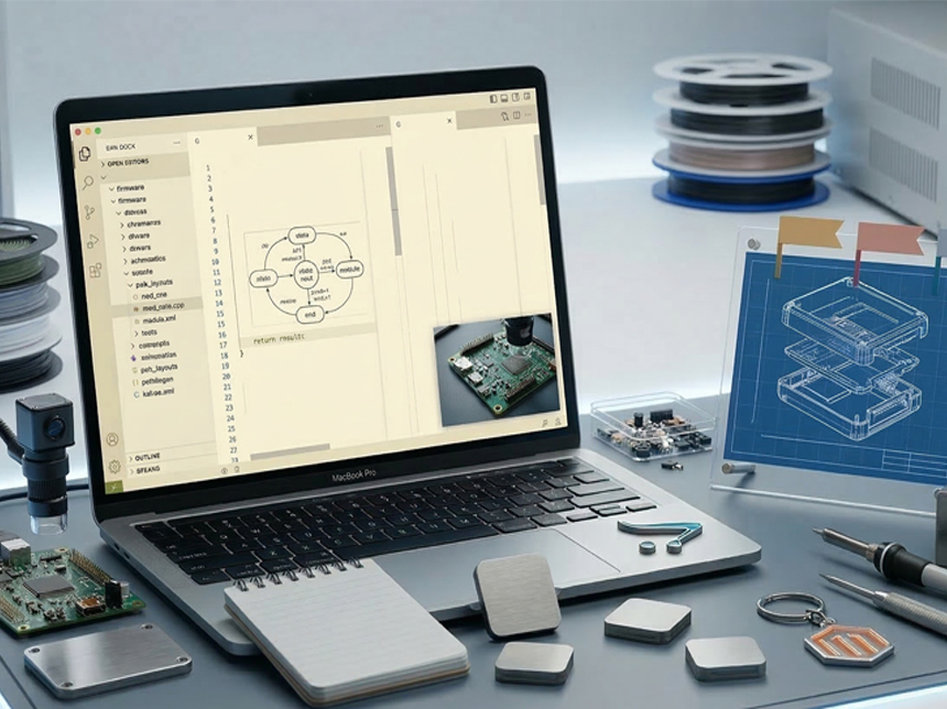 Magento Website Development