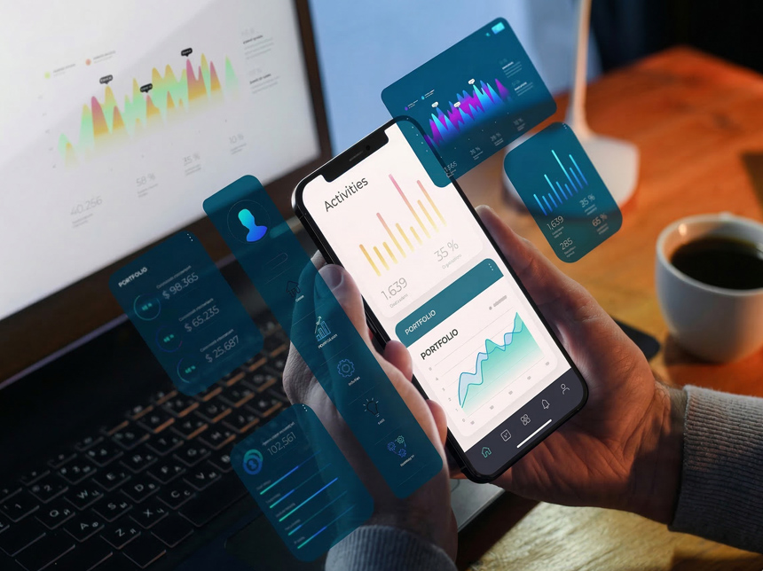 Mobile App Development