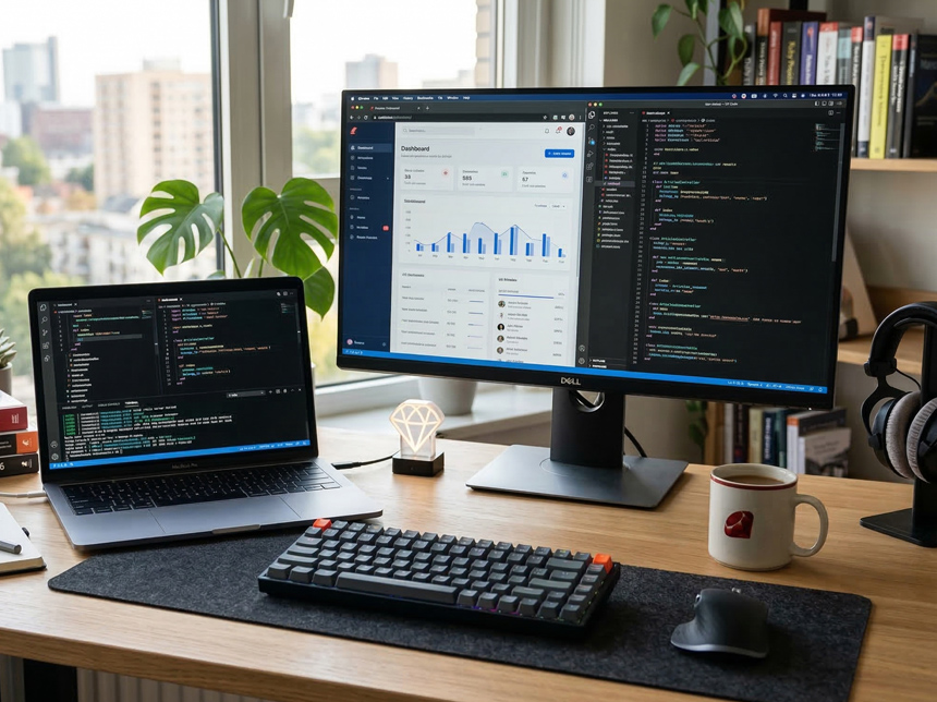Ruby on Rail Development