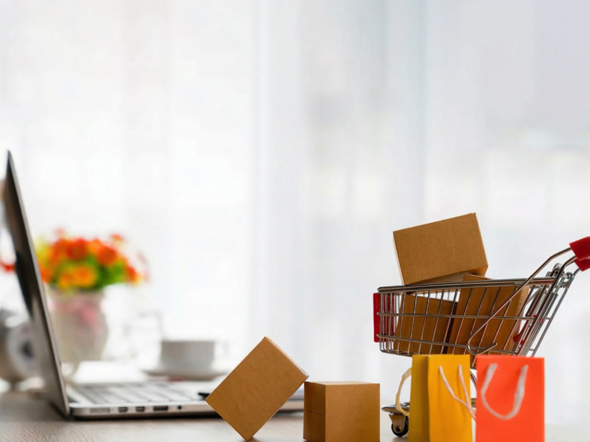 Shopify Website Development