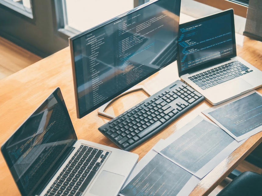 Software Development