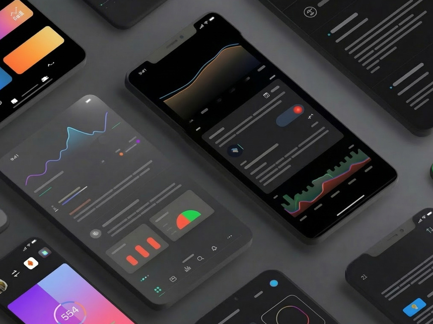 UI-UX Software Development