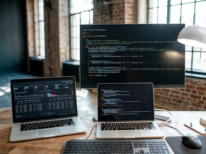 Web Designing
