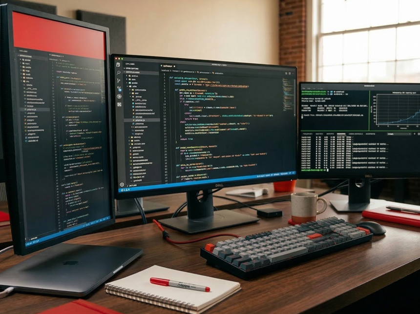 Web Development